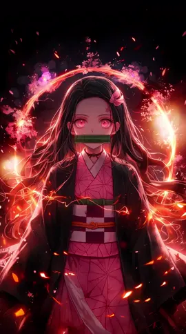 Nezuko#aiart #4k60fps #4klivewallpaper #livewallpaper #demonslayer #kamadonezuko #nezuko #nezukokamado 