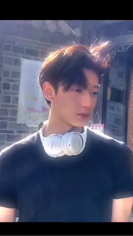 หลู่ตานตง鹿单东❤️小鹿#ludandong #小鹿 #鹿单东 #fyp #fy 