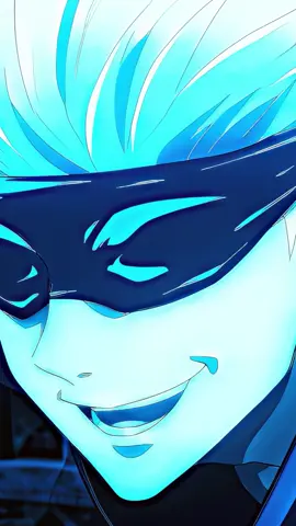 Satoro gojo voltou ?!! #gojo #jjk260 #gojousatoru #sukuna 