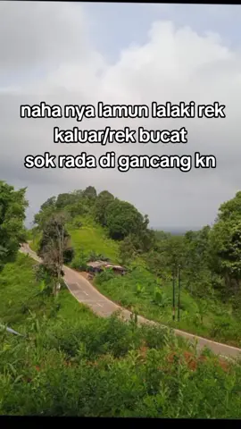 kararitu teu nya 😂