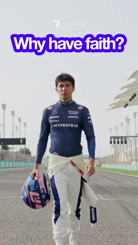 Alex Albon has recommitted to an F1 team that hasn’t scored a single point this year… but why? 🤔  #alexalbon #williams #f1 #formula1 #fyp #f1news #williamsracing 