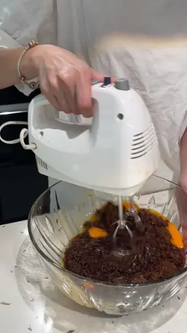 bánh chuối is love~~#fyp #baking 