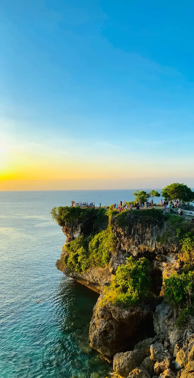 📍 pantai balangan masuk bayar 5k (termasuk parkir), kalo mau liat sunset jgn terlalu mepet biar ga penuh #baliplacetovisit #bali #pantai #foryou 