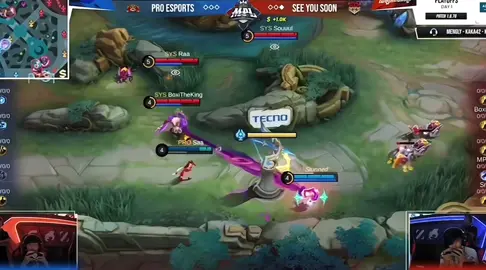 Boxi vs MJ ⚡️😎 #mobilelegends_id #foryou #supertank #MPL #freestyle #hook #mplcambodia #boxitheking #francotiktok #mlbb #boxi #MJ 