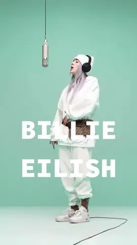 ☔ never recovering from this, @billieeilish #billieeilish #idontwannabeyouanymore #colors #acolorsshow