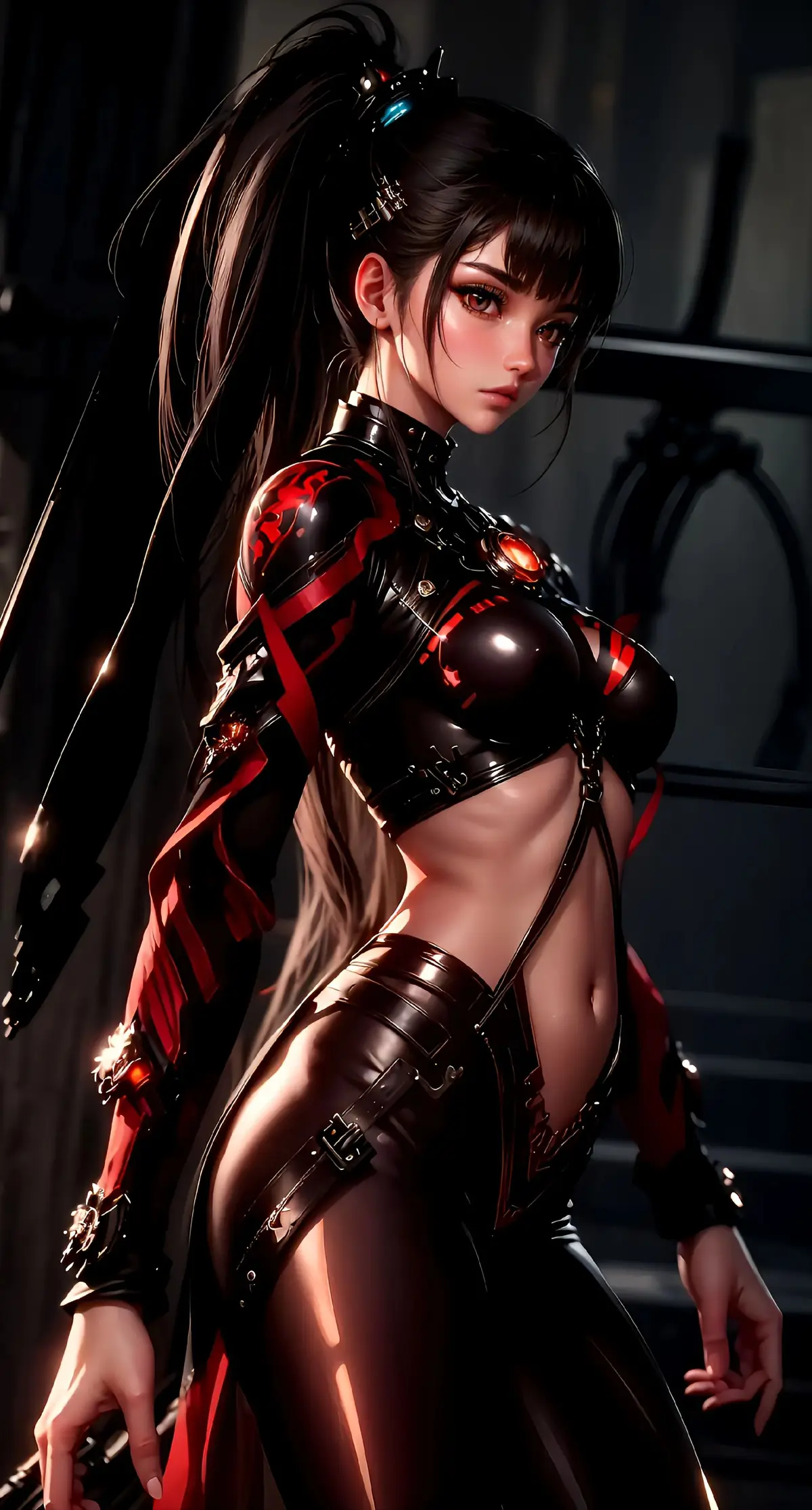 Stellar blade 🔥 #eve #evestellarblade #stellarblade #🍓 #❤️❤️❤️ #😍😍😍 #reccomendation #foryou #viral #fyp 