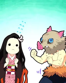 inosuke inosuke inosuke inosuke 😼😼 #anime #animeedits #anime_editor_clan 