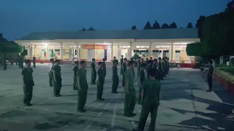 Thể dục buổi sáng nào mn#CapCut #xuhuongtiktok2024 #xuhuongtiktok #xuhuong #viral #fyp #bodocuho❤❤ #sudoan5tayninh #nhapngu2024 