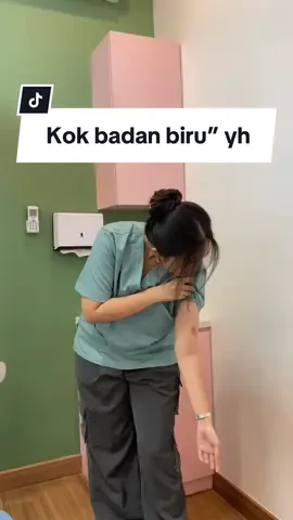 Tag temen kalian yg badannya suka biru” 🥲🤦🏻‍♀️ 