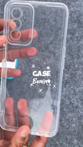 #caseclear #casebening 