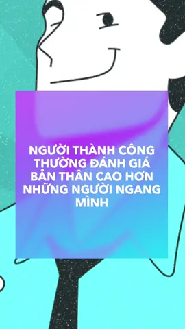Bạn có tin rằng người càng tự tin sẽ càng thành công ? #tutin #phattrienbanthan #tamly #tamlyhoc #linhmay #LearnOnTikTok #tiktokmentor 