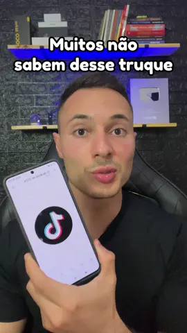 Como ver videos no tiktok sem internet . . . . . . #tiktok #tiktoktips #techtok #dicastiktokbrasil #dicasetruques #guicassiri 