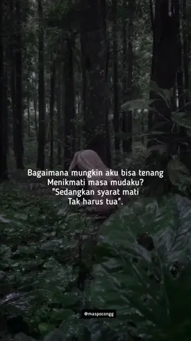 andai saat ini malaikat maut datang padamu, akankah kamu langsung memeluknya? #katakatarelate #relate #statuswhatsapp #statusvideo #quotes #pocong #malamjumat #pengingatdiri #pengingatkematian #kematian #fyppppppppppppppppppppppp #fypシ゚viral #gunungslamet #purbalingga #quoteslakilaki #quotesrelate #quotes #quotesislami #katakatahijrah 