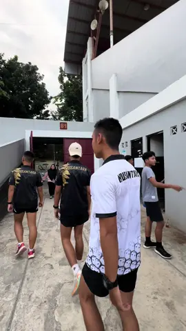 mentahan sw #gananusantara #binsikbareng #runners #jerseygananusantara 