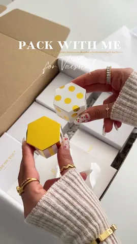 ASMR Packaging!✨ This lovely package is on its way to India!☀️ Thank you, Vaishali!🌼 #asmr#asmrpackaging#asmrjewelrypackaging#packwithme#packanordertogether#asmrsounds#asmreating#asmrtapping#asmrrelax#asmrcommunity#goldjewellery#musthavejewelry#uksmallbusiness#ukjewellery#tarnishfreejewelry#waterproofjewelry#womanownedbusiness#aesthetic#fashion
