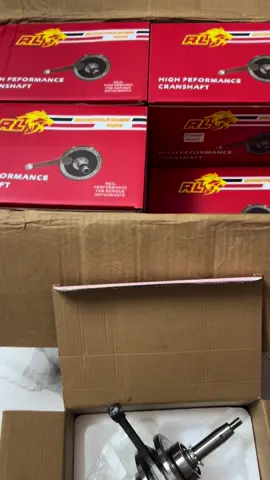 DÊN REDLEO WAVE DREAM 110 LOGO MAZDA 