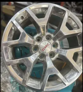 جنوط  جمس  يوكن نيكل  مقاس 20   اصلي  وكاله  لتواصل 0535992756