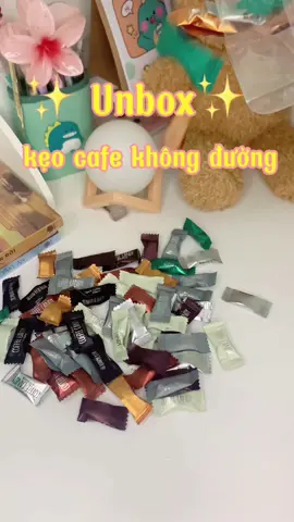 Kẹo Cafe giảm cân phải hummmm 🤣🤣#kẹo #kẹocafe #ngon #vtmgr #xuhuong 