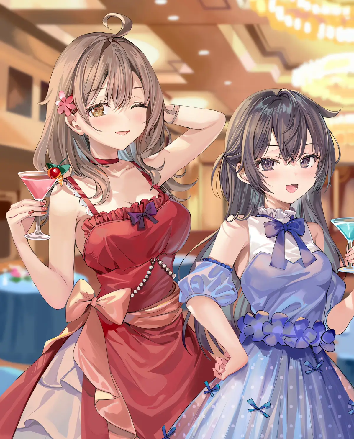 #時々ボソッとロシア語でデレる隣のアーリャさん #tokidokibosottoroshiagodedere #fyp #fypシ #foryou 