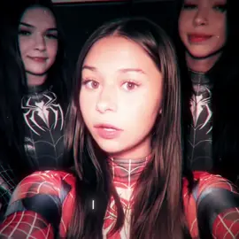 @sophie rain x spiderman || #spiderman #sophierainspiderman #tobeymaguire #andrewgarfield #tomholland #sophierain #edit #aftereffects #fyp #viral 