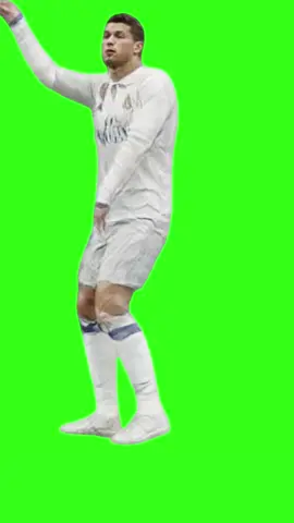 Dance 😁 Funny football edit #cr7 #funny #fpyシ