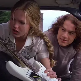 ''...um idiota me pagou para eu sair com uma garota, mas eu estraguei tudo, me apaixonei por ela.'' 🎬 10 Coisas Que Eu Odeio Em Você 🎼 Frankie Valli - I Love You Baby #10thingsihateaboutyou #10coisasqueeuodeioemvoce #2000s #90s #heathledger #juliastiles #patrickverona #comediaromantica #romance #iloveyoubaby #cinema #romantic #katstratford #viral #10thingsihateaboutyouedit #treding #comedia 