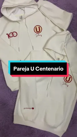 Poleras Pareja Perla U  💸 Precio: 1 x 87.00 soles y 2 x 170.00 soles - Adulto  💸 Precio: 1 x 82.00 soles - Niño  📏 Talla: 4 hasta XXL  📲 Escríbenos al 993575455 #futbol⚽️ #futbol #regaloscreativos #copalibertadores #regalospersonalizados #poleras #poleraspersonalizadas #Universitario #universitariodedeportes #YdaleU #centenario 