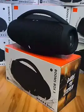 Booms Box 3 High Power 40W Bluetooth Speaker Portable Waterproof Wireless Subwoofer 360 Stereo Surround TWS Caixa De Som Speaker #photography #fashion #explore #Love #reels #Fitness #likes #art #music #instagram #football #motivation #travel #tiktok #model