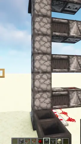 eine ITEMHEBEANLAGE!!! | Redstone-Tipps mit #thejocraft #Minecraft #redstone