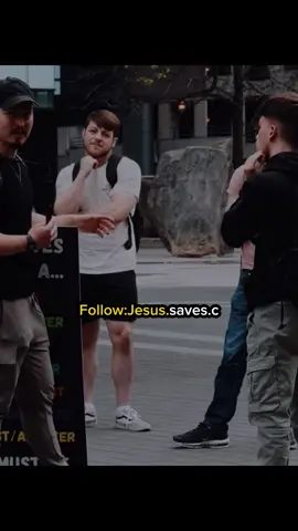 Christ developed explains the hypocrisy in muslim faith✝️ #CapCut #christian #jesus #christiantiktok #christianity #christ #cliffeknechtle #lord #god #godisgood #debates #athiests #jewish #jesuslovesyou #muslim 