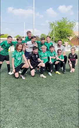 Revenons sur le tournoi préliminaire de la Pouss’Cup 2024 😁 Et découvrons ensemble quelle équipe des Hauts-de-France participera au tournoi ! 😱🏆 #roubaix #rbx #lille #foot #football #footballtiktok #Soccer #sport #pousscup 