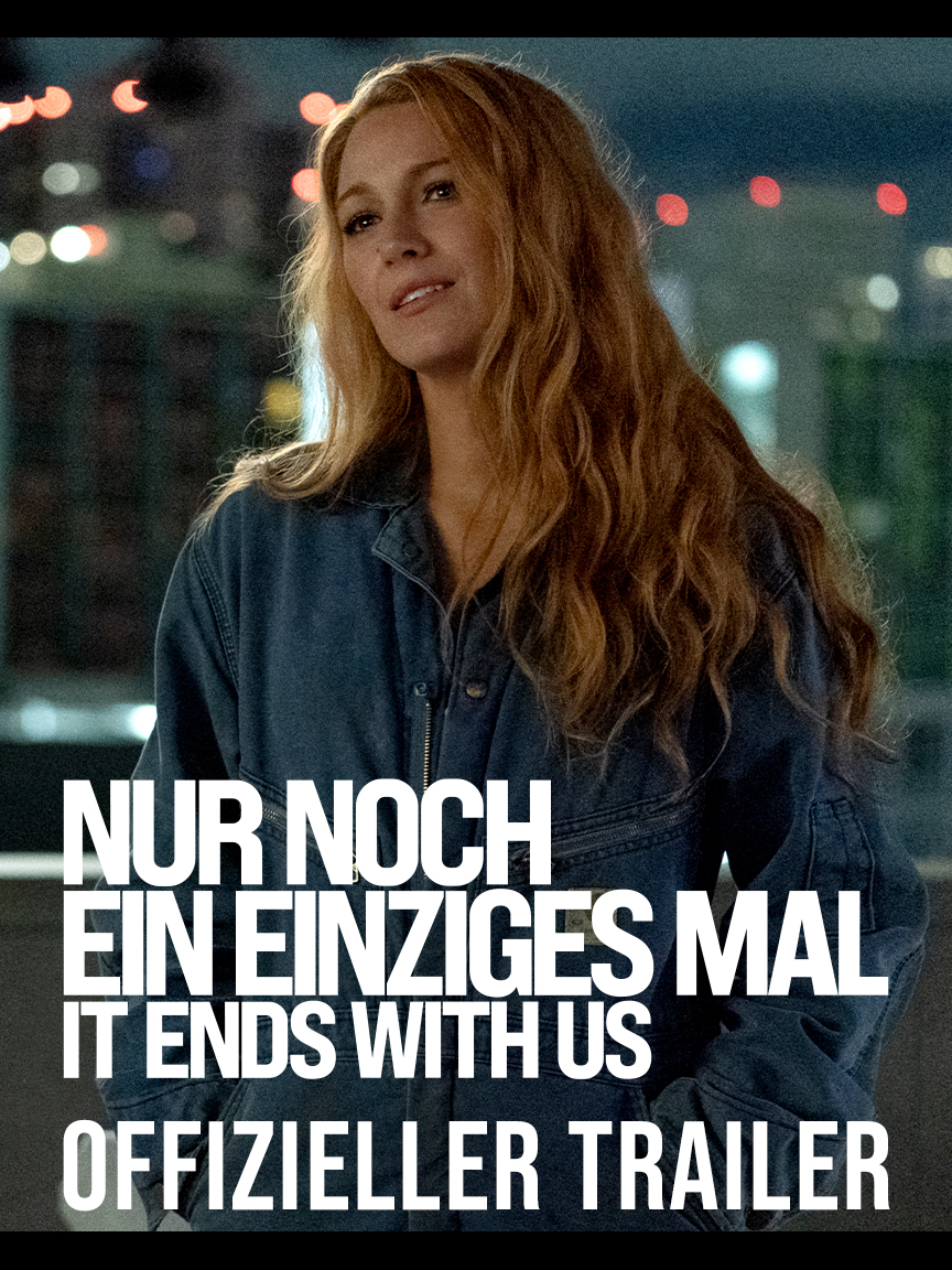 𝚕𝚒𝚕𝚢 𝚋𝚕𝚘𝚘𝚖'𝚜 𝚒𝚜𝚝 𝚓𝚎𝚝𝚣𝚝 𝚐𝚎ö𝚏𝚏𝚗𝚎𝚝. #NurNochEinEinzigesMalFilm - Ab 15.8. NUR im Kino ♡ #WhatToWatch #ColleenHoover