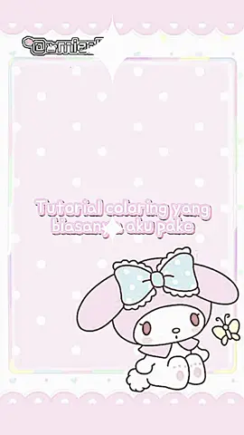 ꪆ୧ 𝅄 ◠ . Tutorial Coloring di node video 🐰🪄ﾟtidak boleh di perjual belikan! ⚠️ ꒰ ♡ ᪲  .  .  .  #fyppppppppppppppppppppppp #4upage #4u #fypシ #xzycba #tutorial #coloring #soft #masukberandafyp #masukberanda #fypforyoupage #foryou 