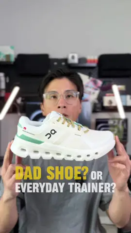 Dad Shoe? or Everyday Trainer? • The On Cloudrunner 2 was surprising comfortable and responsive on my 5 mile run.  Still not shoe I see fitting into my rotation, but can see how this will appeal to many.  ▪️ Wider Helion foam midsole, adds a responsive and stable ride.  ▪️ Plush upper for a comfortable ride.  ▪️ Slight rocker geometry for a smooth transition.  ▪️ Great outsole traction.  Release date: May 16, 2024 Cost: $150 USD • @On  • • • #onrunning #oncloud #oncloudrunner #oncloudrunner2 #cloudmonster #cloudeclipse #cloudhyper #runningshoereview #runningshoes #runninggear #Running #runculture #dadshoes #runningcommunity #runninglifestyle #cchungy 