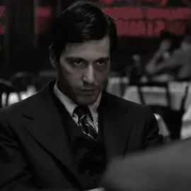 ابن البطل!#thegodfather #fypシ #explore #michaelcorleone #اكسبلور