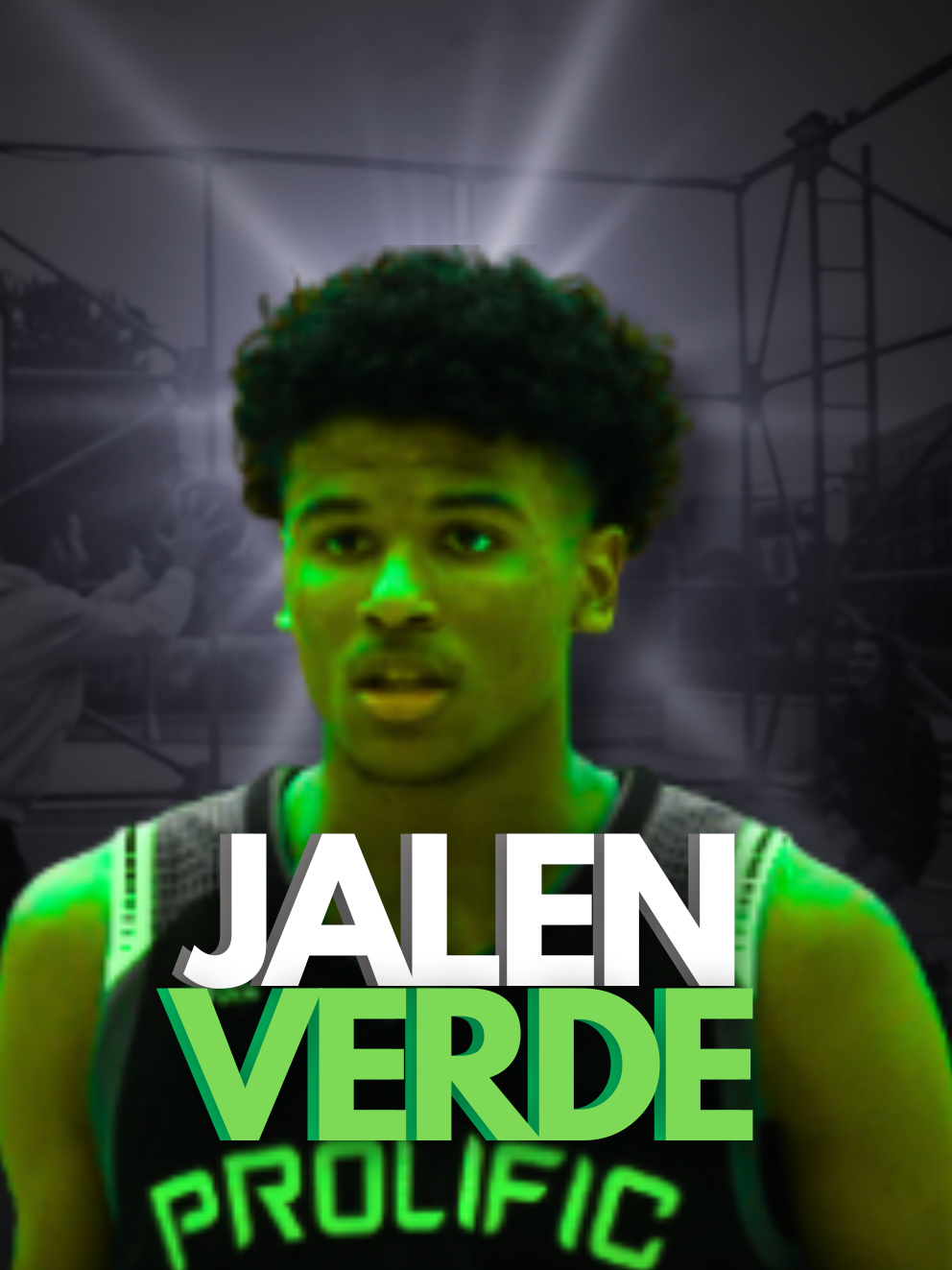Jalen Green era pika #jalengreen #basquete #nbabrasil #curiosidades #vaiprofycaramba #editbasketball #highschool