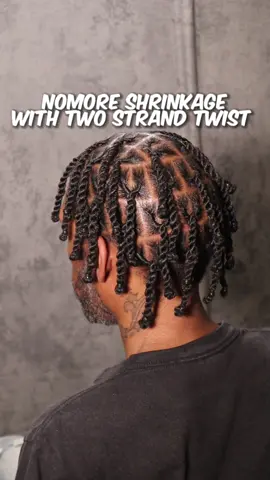 That shrinkage will do it to you everytime. The best way to not have shrinkage with your two strand twist is to get extensions Book Under: Rope w/ with Extensions  #dmvhairstylist #braids #marylandhairstylist #baltimorehairstylist #marylandhairstylist #invisiblelocs #mensbraids #dmvropetwists #caymoneistyles #dmvbraider #retwistandstyle #locstyles #hairtutorials #ropetwists #womanwithlocs #dmvretwistandstyle #starterlocs #starterlocjourney #locstyles #growingouthair #dmvlocs #dmvloctician #loctransformation #locsmithing #dmvlocstylist #ropetwisttutorial #twostrandtwist #twostrandlocs #locextensions #loccoils #healthylocs #ropetwists