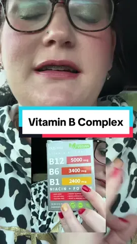 10/10 #nusava #nusavavitaminb12 #nusava2024 #nusavab12dropsforenergy 