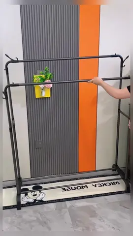 Kệ Treo Quần Áo  Giá Treo Quần#xuhuong #thinhhanh #đồgiadụng #muataitiktok #muataitiktokshop #trendingvideo  