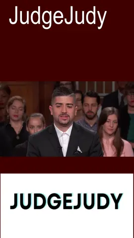 Man Charged Up Friend’s Home Depot Card!   Part 2#judgejudyvibes #legaltoktok #legaltiktokviral #tvshow #courttvlive #fypage