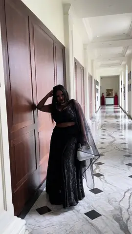 🖤 #OOTD #weddingdiaries #foryoupage #forya 