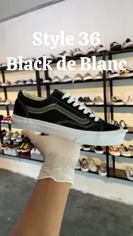 Kalem bet kek mimin  #vans #belilokal #oldschool 