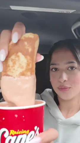 Replying to @Cj🍉 link in bio to watch my first @Raising Cane's chatty asmr 👀❤️ #sanaaeats #asmr  #fypシ゚viral #fypツ #asmrsounds #asmrvideo #asmrtiktoks #asmrfood #foodasmr #crunchyasmr #eatingasmr #crunch #eatingsounds #raisingcanes #canes #mukbangeatingshow #eating #food #Foodie #FoodTok #trending #viral 