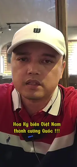 Nhờ Hoa Kỳ Việt Nam sẽ trở thành cường quốc ??? #thanglongtv #vietnam #america #xuhuong #viral #alexandrotien 