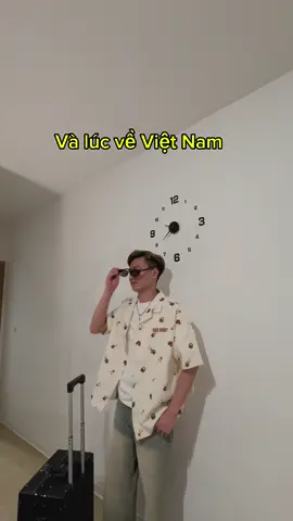 Vất vả không ai thấy, sang chảnh chút cả làng hay😢 #toanananas #trending #duhok #duhocsinh #duhocduc #viral 