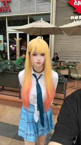 #cosplay #xuhuong #xh #cute #cos #douyin 
