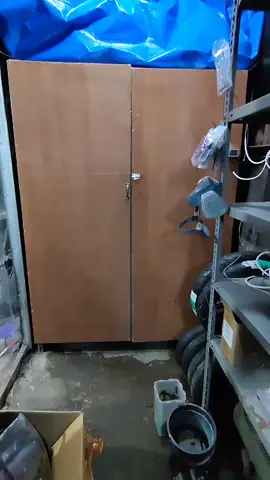 alhamdulillah oven yg kita proses kemarin sudah bisa do gunakan ya temen