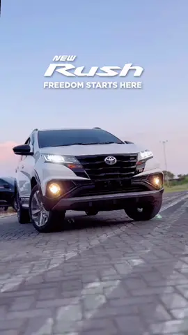 Toyota New Rush GR Sport Improvement 2024 White || Dealer Toyota Kudus Harga Terbaik & Promo Menarik 🔥 Spesial Price Area : Kudus - Pati - Jepara - Demak & Grobogan Info Promo & Harga Toyota Telp / Wa : 085 876 233 868 #toyotarush #viralid #toyotademak #marketingtoyotakudus #salestoyotakudus #rushgrsport #toyotapati #toyotajepara #kuduspride #patihits #groboganhits✨ #toyotaindonesia #toyotapurwodadi #nasmocopati #nasmocodemak #kudus24jam #pativiral #viralvideo #demakkotawali 