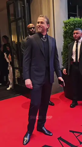 𝐂𝐡𝐚𝐫𝐥𝐢𝐞 𝐇𝐮𝐧𝐧𝐮𝐦 𝟐𝟎𝟐𝟒😍 #sonsofanarchy #soa #samcro #charliehunnam #jaxteller #jaxtelleredits #fypシ #foryou #fyp #movie #viral #2024 #metgala2024 #เปิดการมองเห็น #ขึ้นฟีดเถอะ #ขึ้นฟีด #ฟีดดดシ 