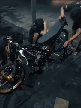 prepare Db Purbalingga  #B2rtgaragee #fuwungkul147 #fyp  #fu147wungkul #dragrace  #sleepengine #cilacapngapak 